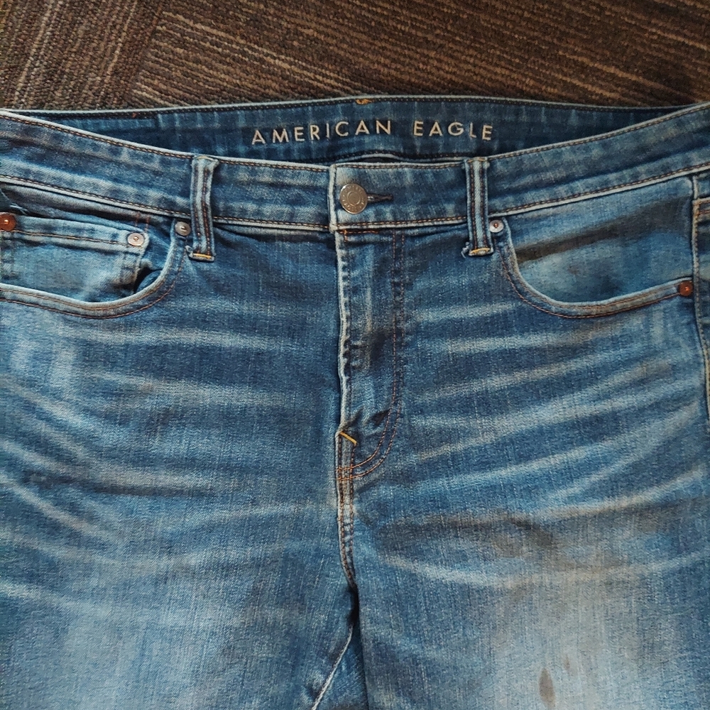 Jeans - Picture 3 of 3